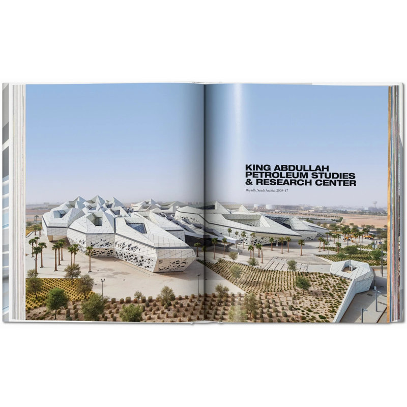Hadid, Update 2020