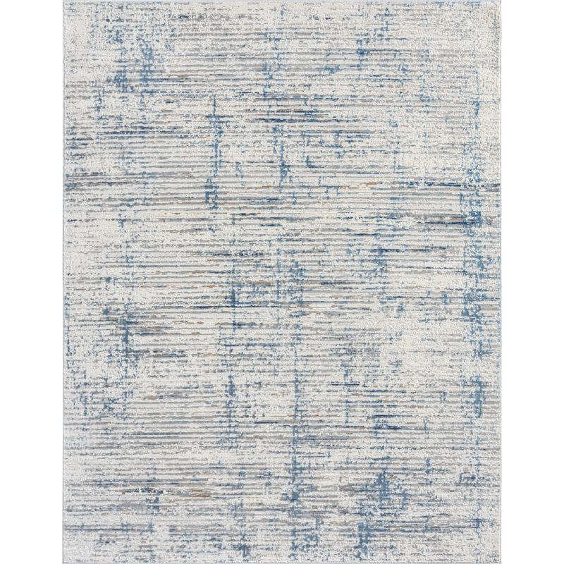 Michiana Area Rug, Rectangle 5'6" x 8'6"