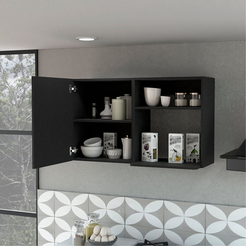 2 Wall Cabinet
