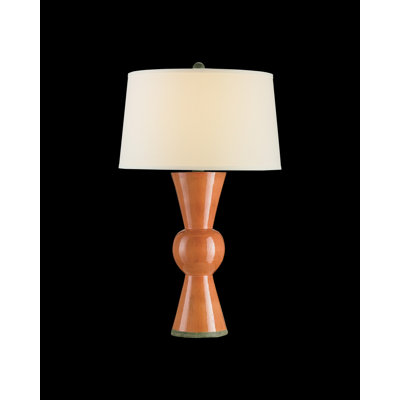 Upbeat Table Lamp