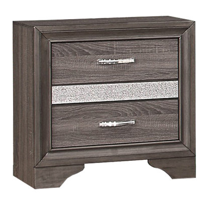Giacomo 26'' W Nightstand