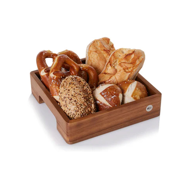 AdHoc Wood Tray
