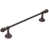 Oil Rubbed Bronze