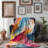 Brush Patterns - 1 Piece Premium Blanket-99130323