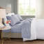 Ensemble de draps 4 pièces-132794321
