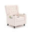 Fauteuil inclinable manuel standard Newton St Loe-1845112178