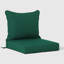 Fauteuil à assise profonde avec coussins profonds-1928601310-1928601257