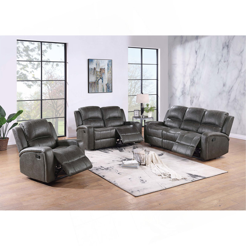 Canapé inclinable
