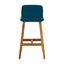 Tabouret de bar 28,75 po Keishona-109341273
