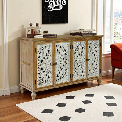 Armoire d'appoint Farmhouse