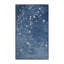 Tapis gris soyeux et moelleux-423754363