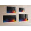 Magnetic Glass Dry Erase Board