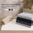  Organic Cotton Reversible Bath Mat – 3000 GSM, GOTS Certified, Ultra-Thick & Super Absorbent | Soft, Plush & Quick-Drying Bathroom Rug-87957985-87957990