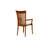 Sarah 19.25'' H Upholstered Armchair-20804156-20804146