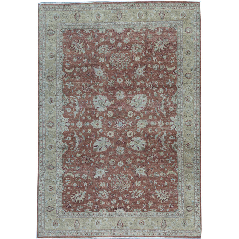 Brookhaven One-of-a-Kind 10' X 14'2" Area Rug