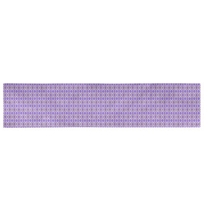 Chemin de table arrow diamants Avicia