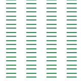 Mrs Paranjape Papers Dashing 10' L x 24" W Wallpaper Roll