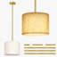 3 - Light Chandelier