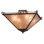 Kindle 4 - Light Flush Mount