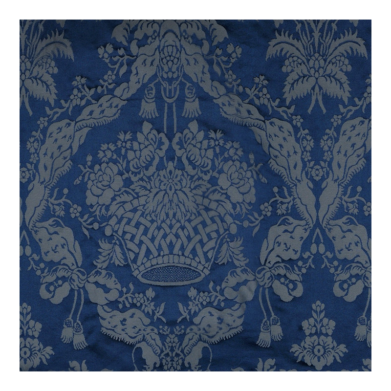 Gabriel Fabric, Blue