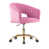 Pink selected