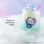 Ensemble de verres à pied sans verres Hello Kitty & Friends Above The Clouds