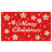 Mayle Non-Slip Christmas Outdoor Doormat-94490032