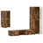Smoked Oak is out of stock