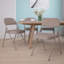 Chaise pliante en vinyle-1383863778