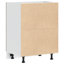 Lyon Kitchen Base Cabinet Lyon-435661823