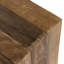 Ruskin Solid Wood Dining Bench-126227995-126227996