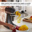 KitchenAid® Spiralizer with Peel, Core and Slice