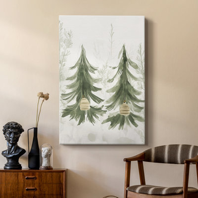 Art de Noël des Fêtes de Noël CECL XXXVII - galerie Cavas sur mesure