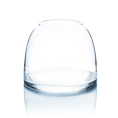 Handmade Glass Table Vase
