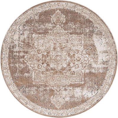 Anayaa Geometric Indoor Rug