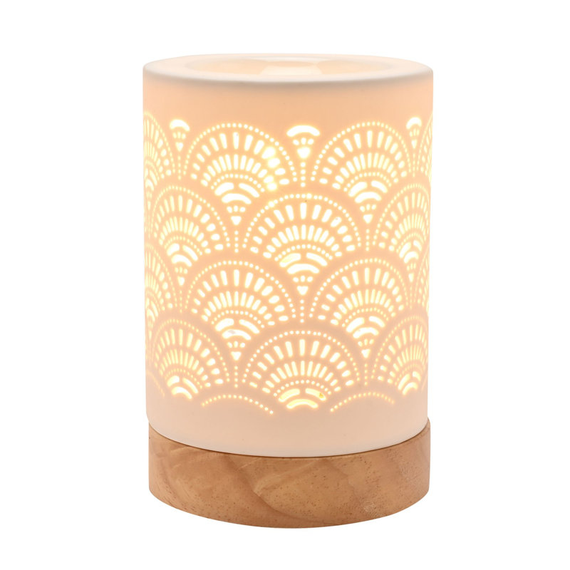 Taison Ceramic Table Lamp