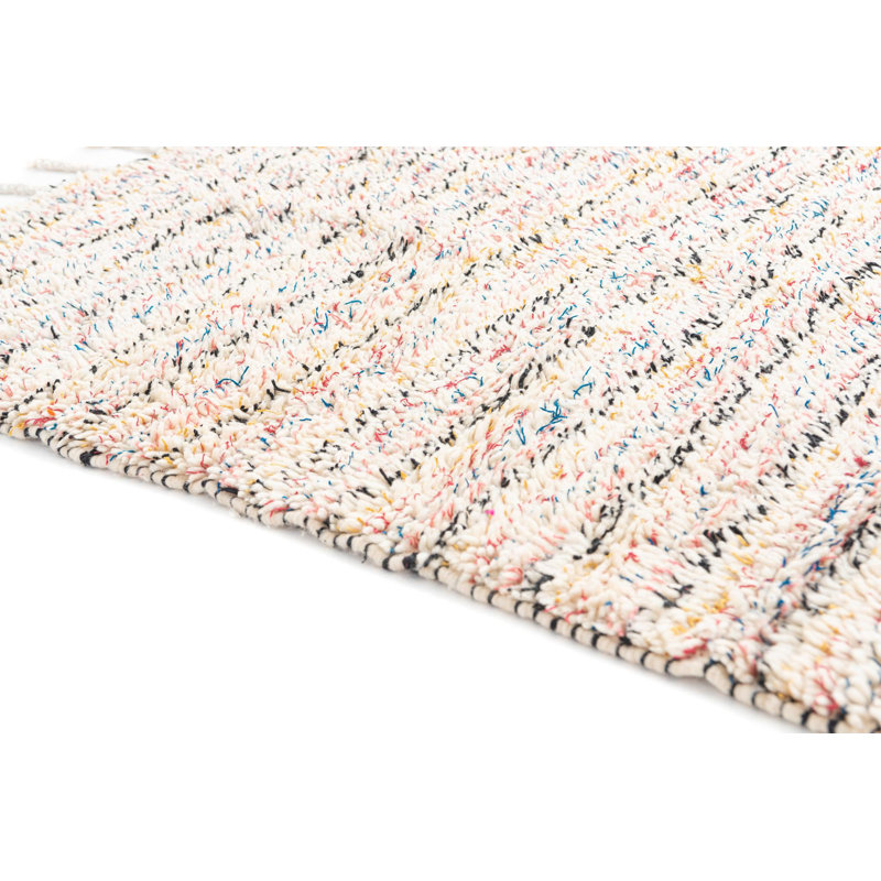 Aabha Multi Rug