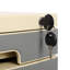 Classeur en plastique empilable Martavius-598600268