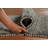 Gabbeh Style Indian Rug 3x6