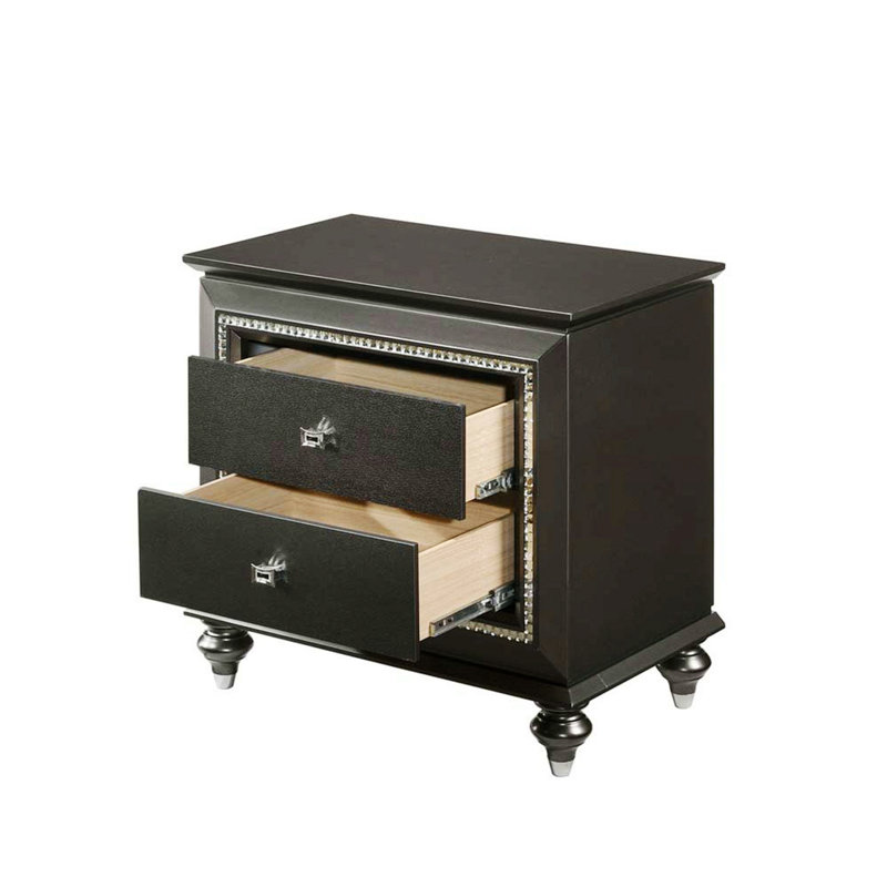 Table de chevet Jorunn