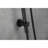 59-Inch Hose Handheld Shower With Build And Adjustable Head In Matte Black Easy Feature Safe Design