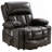 Power Electric Massage Lift Lounge Chair, Suitable For The Elderly, With Heating And Vibration Functions,Fleece Leather With USB, Can Be Used For Lying Down.-1566039107-1566039106