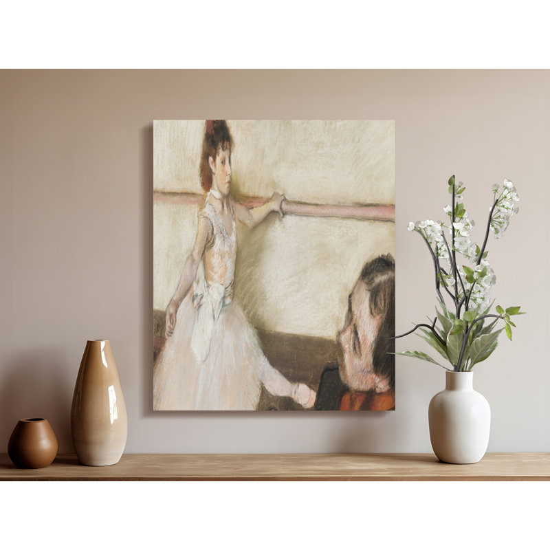 Gabbert Wrapped Canvas Print Set, 20x24