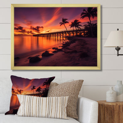 " Jacksonville Bay Florida I "