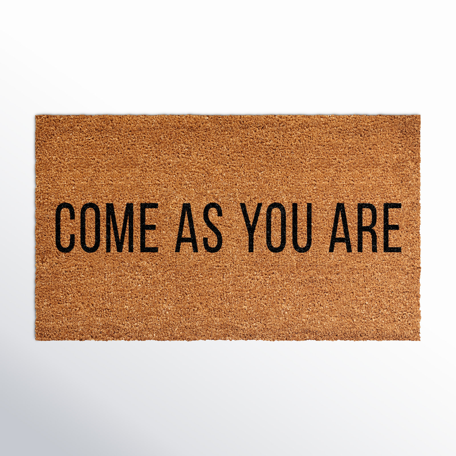 Ave Non-Slip Indoor/Outdoor Doormat, 30" W x 48" L
