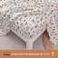 Ensemble de draps pour enfants Ensemble de draps 4 po