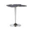 Petal Stone End Table-1115375335-1115362474