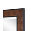 Dorian Rectangle Beveled Wall Mirror-2086690852
