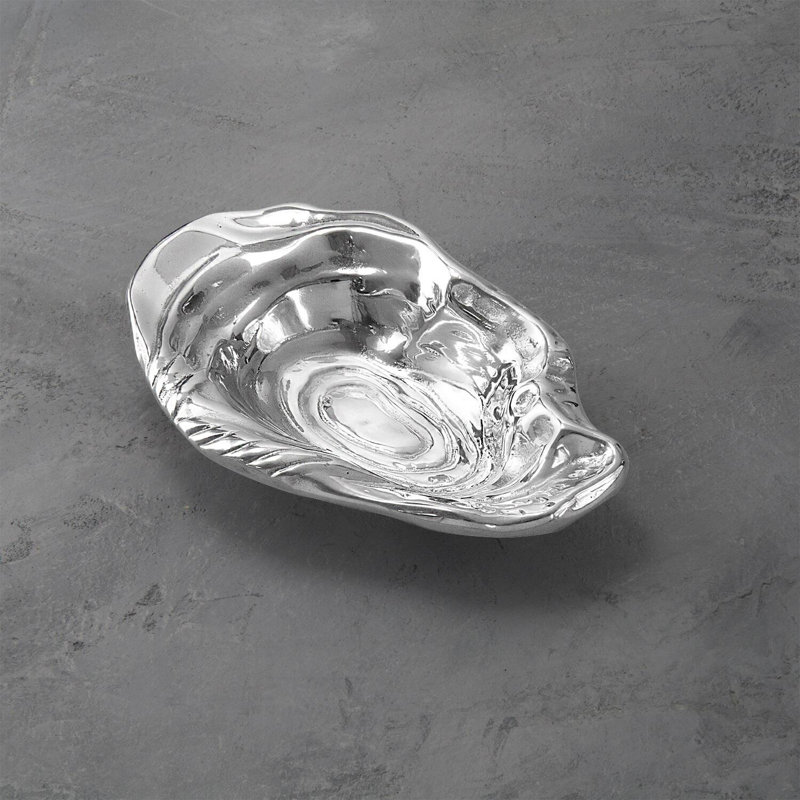Giftables Handmade Aluminum Dessert Bowl