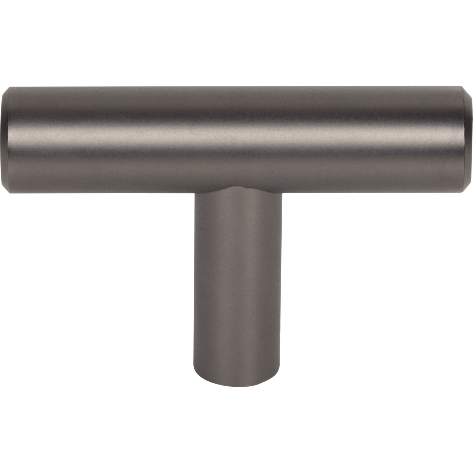 Hopewell Bar Cabinet Knob, Ash Gray